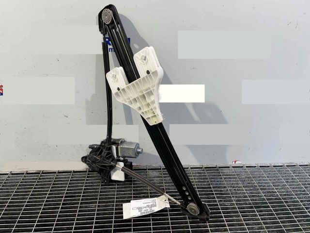 bontott SEAT ATECA Bal hátsó Ablakemelő Szerkezet (Elektromos)