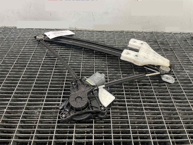 bontott SEAT ATECA Bal hátsó Ablakemelő Szerkezet (Elektromos)