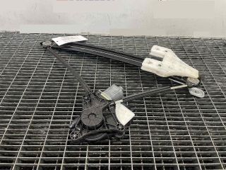 bontott SEAT ATECA Bal hátsó Ablakemelő Szerkezet (Elektromos)