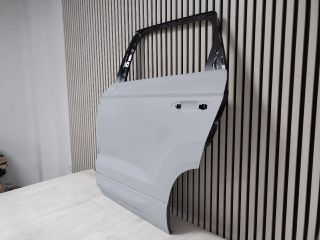 bontott SEAT ATECA Bal hátsó Ajtó (Üres lemez)
