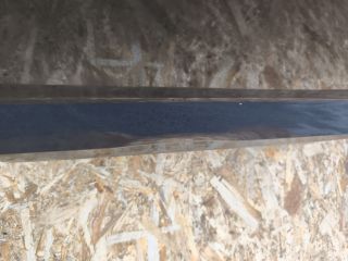 bontott SEAT ATECA Bal hátsó Ajtó (Üres lemez)