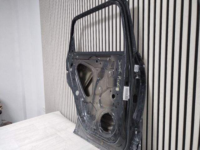 bontott SEAT ATECA Bal hátsó Ajtó (Üres lemez)