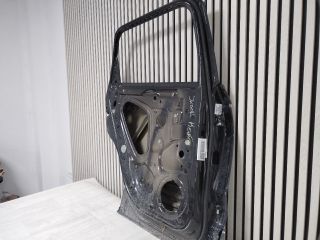 bontott SEAT ATECA Bal hátsó Ajtó (Üres lemez)