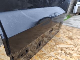 bontott SEAT ATECA Bal hátsó Ajtó (Üres lemez)