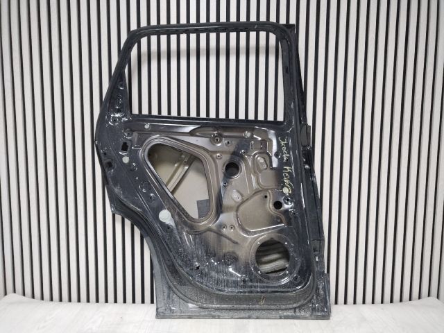 bontott SEAT ATECA Bal hátsó Ajtó (Üres lemez)