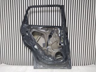 bontott SEAT ATECA Bal hátsó Ajtó (Üres lemez)