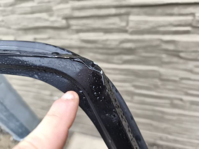 bontott SEAT ATECA Bal hátsó Ajtó (Üres lemez)