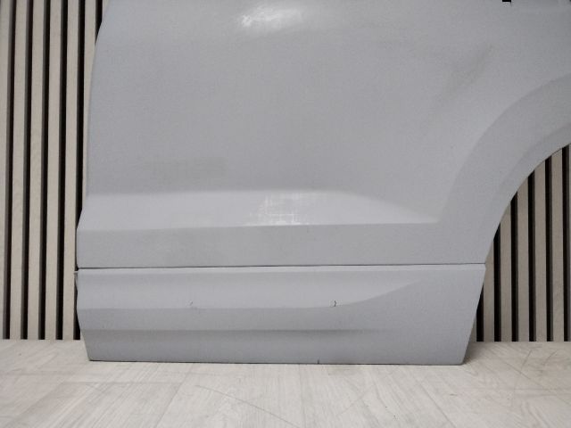 bontott SEAT ATECA Bal hátsó Ajtó (Üres lemez)