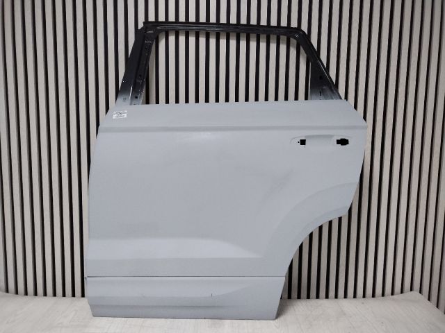 bontott SEAT ATECA Bal hátsó Ajtó (Üres lemez)