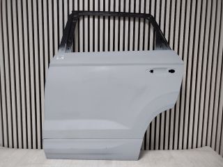 bontott SEAT ATECA Bal hátsó Ajtó (Üres lemez)