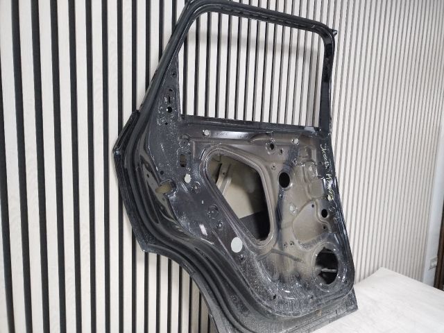 bontott SEAT ATECA Bal hátsó Ajtó (Üres lemez)