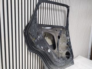 bontott SEAT ATECA Bal hátsó Ajtó (Üres lemez)