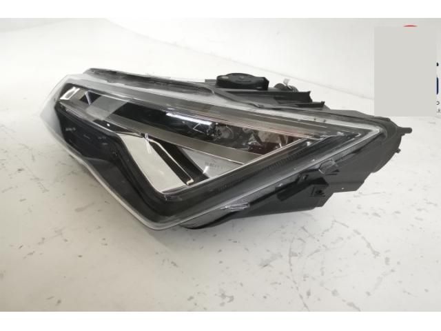 bontott SEAT ATECA Bal Ledes Fényszóró