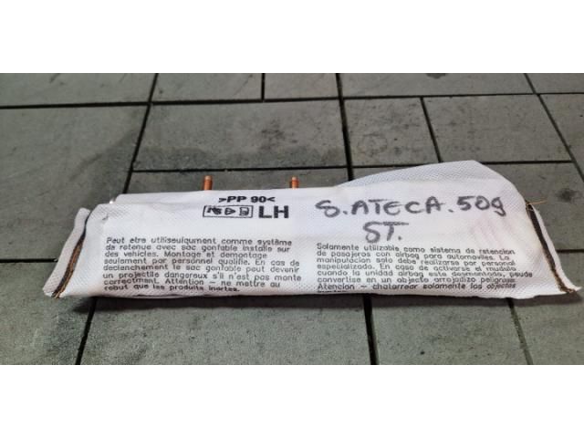 bontott SEAT ATECA Bal Oldallégzsák