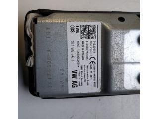 bontott SEAT ATECA Bal Térdlégzsák