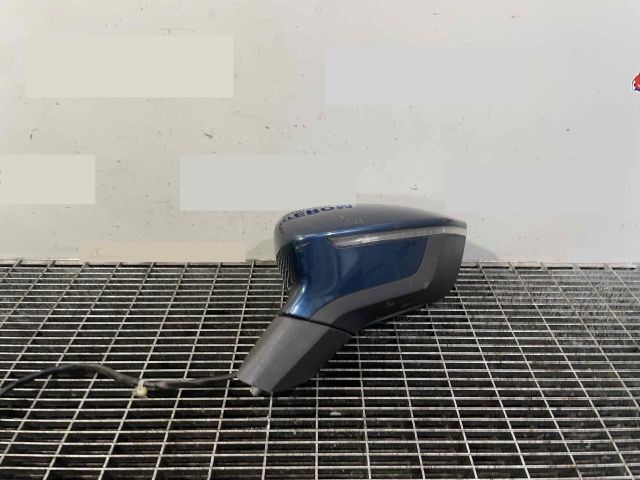 bontott SEAT ATECA Bal Visszapillantó Tükör (Elektromos)