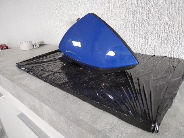 bontott SEAT ATECA Bal Visszapillantó Tükör (Elektromos)