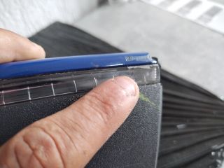 bontott SEAT ATECA Bal Visszapillantó Tükör (Elektromos)