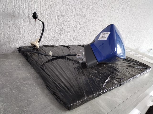 bontott SEAT ATECA Bal Visszapillantó Tükör (Elektromos)