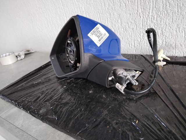 bontott SEAT ATECA Bal Visszapillantó Tükör (Elektromos)