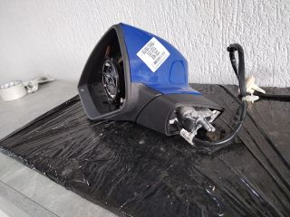 bontott SEAT ATECA Bal Visszapillantó Tükör (Elektromos)