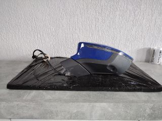 bontott SEAT ATECA Bal Visszapillantó Tükör (Elektromos)