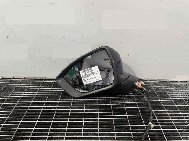 bontott SEAT ATECA Bal Visszapillantó Tükör (Elektromos)
