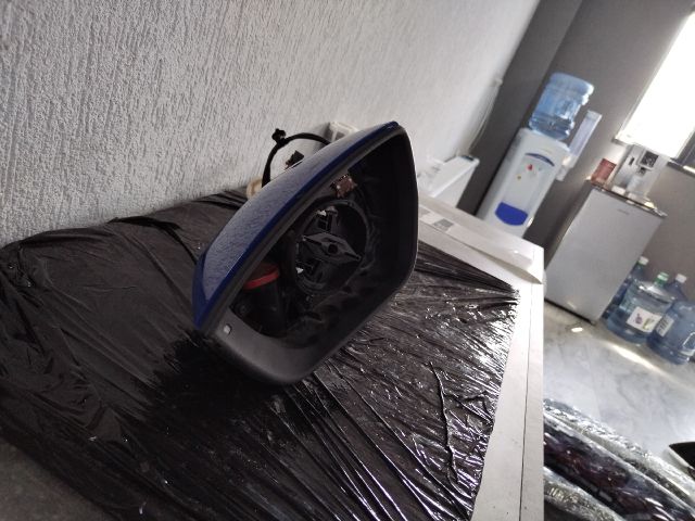 bontott SEAT ATECA Bal Visszapillantó Tükör (Elektromos)