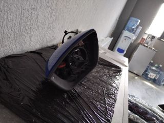 bontott SEAT ATECA Bal Visszapillantó Tükör (Elektromos)