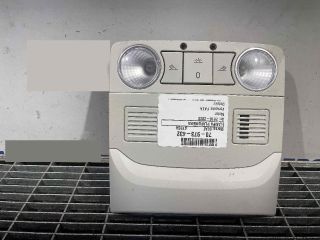 bontott SEAT ATECA Beltér Világítás Első