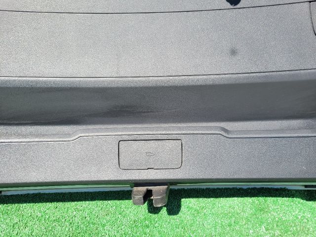 bontott SEAT ATECA Csomagtérajtó (Részeivel)