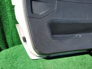 bontott SEAT ATECA Csomagtérajtó (Részeivel)