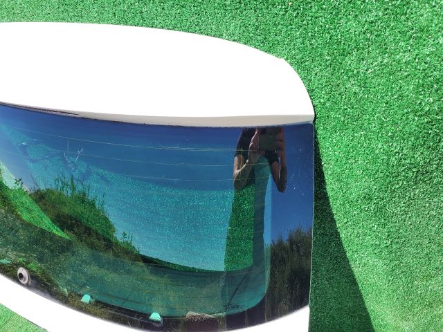 bontott SEAT ATECA Csomagtérajtó (Részeivel)