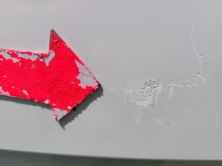 bontott SEAT ATECA Csomagtérajtó (Részeivel)