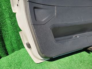 bontott SEAT ATECA Csomagtérajtó (Részeivel)