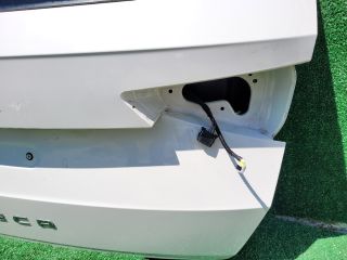 bontott SEAT ATECA Csomagtérajtó (Részeivel)