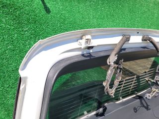 bontott SEAT ATECA Csomagtérajtó (Részeivel)