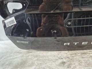 bontott SEAT ATECA Csomagtérajtó (Üres lemez)