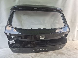 bontott SEAT ATECA Csomagtérajtó (Üres lemez)