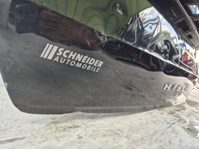 bontott SEAT ATECA Csomagtérajtó (Üres lemez)