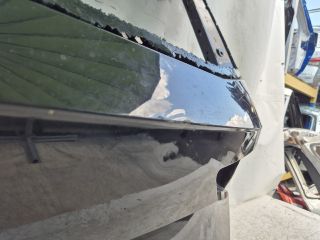 bontott SEAT ATECA Csomagtérajtó (Üres lemez)