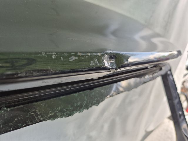 bontott SEAT ATECA Csomagtérajtó (Üres lemez)