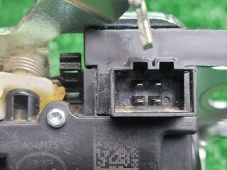 bontott SEAT ATECA Csomagtérajtó Zárszerkezet