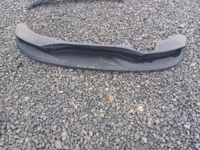 bontott SEAT ATECA Első Koptató