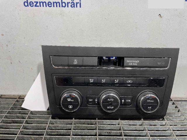 bontott SEAT ATECA Fűtéskapcsoló