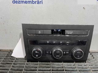 bontott SEAT ATECA Fűtéskapcsoló