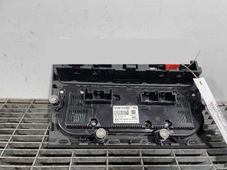 bontott SEAT ATECA Fűtéskapcsoló