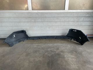 bontott SEAT ATECA Hátsó Lökhárító (Üresen)