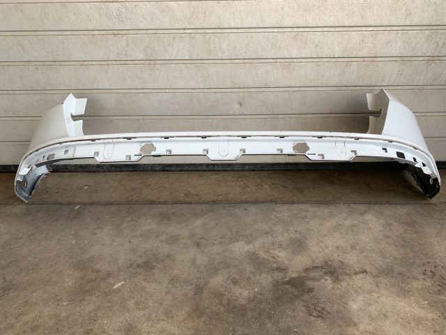 bontott SEAT ATECA Hátsó Lökhárító (Üresen)