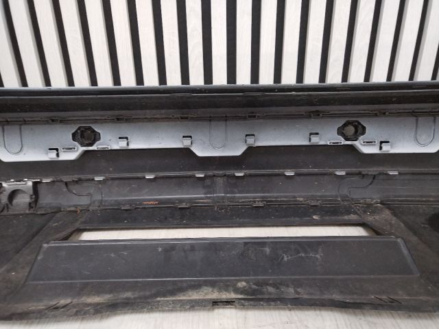 bontott SEAT ATECA Hátsó Lökhárító (Üresen)